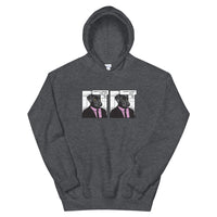 Good Boy Premium Unisex Hoodie