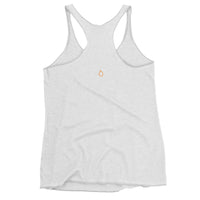 Women's Electoral College Racerback Tank