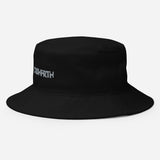 CRSHFRTH Bucket Hat