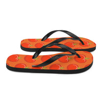 'Mater Flip-Flops - sizzlets apparel