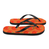 'Mater Flip-Flops - sizzlets apparel