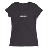 Ladies' CRSHFRTH Tee