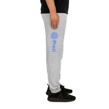 Unisex Prezi Joggers