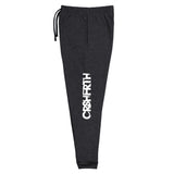 CRSHFRTH Unisex Joggers