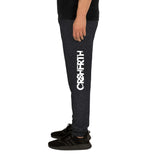 CRSHFRTH Unisex Joggers