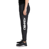 CRSHFRTH Unisex Joggers