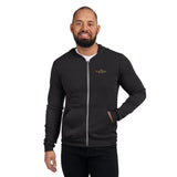 Brook Trout Lightweight Hoody - sizzlets apparel