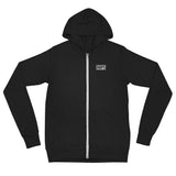 RMPS Unisex Hooded Zippy