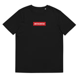 Motocontra Unisex Organic Cotton T-Shirt - sizzlets apparel