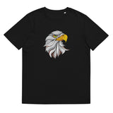 Bald Eagle Organic Cotton Tee