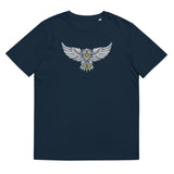 Grey Owl Organic Cotton Tee