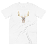 Big Buck Organic Cotton Tee