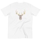 Big Buck Organic Cotton Tee