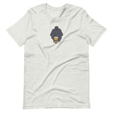 Gorilla with Djembe - sizzlets apparel