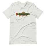 Brook Trout - sizzlets apparel