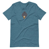 Gorilla with Djembe - sizzlets apparel