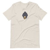 Gorilla with Djembe - sizzlets apparel