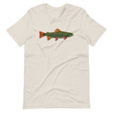 Brook Trout - sizzlets apparel