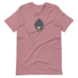 Gorilla with Djembe - sizzlets apparel