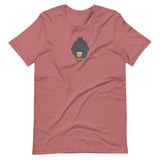 Gorilla with Djembe - sizzlets apparel