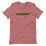 Brook Trout - sizzlets apparel