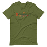 Brook Trout - sizzlets apparel