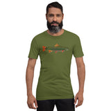 Brook Trout - sizzlets apparel