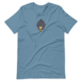 Gorilla with Djembe - sizzlets apparel
