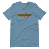 Brook Trout - sizzlets apparel