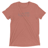 Ram Tough Tri-Blend Tee - sizzlets apparel