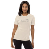 Ram Tough Tri-Blend Tee - sizzlets apparel