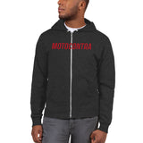Motocontra Zip Hoodie - sizzlets apparel