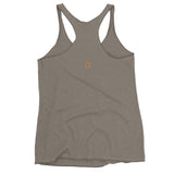 Women's Heart Mechanic Racerback Tank