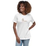 Mandy's Relaxed T-Shirt - sizzlets apparel