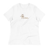Mandy's Relaxed T-Shirt - sizzlets apparel